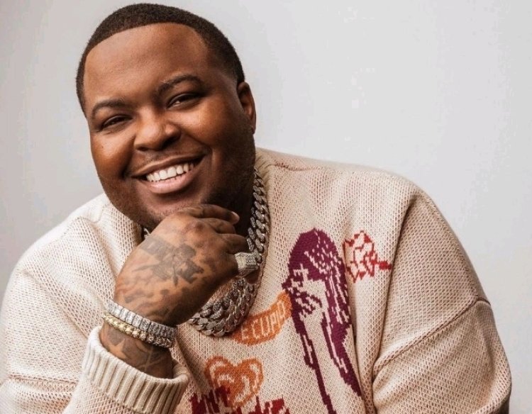 Sean Kingston na nyina batawe muri yombi