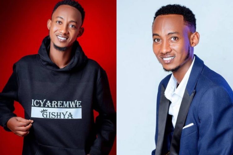 Yamaze imyaka 27 ku miti! Ubuzima bugoranye Clapton Kibonge yanyuzemo