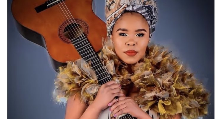 Zahara nyuma y'igihe yitabye Imana imisoro iracyamukurikirana