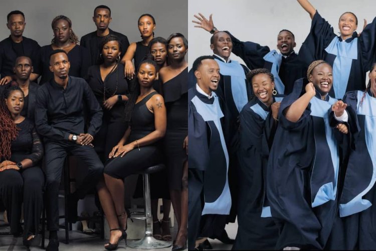 Mu myaka 40 imaze yanyuzemo ibyamamare! Ibyo wamenya kuri Korari igiye gusubiranamo indirimbo na Knowless