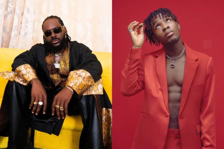 Nigeria: Indirimbo yubahiriza Igihugu ikomeje kurikoroza mu basitari