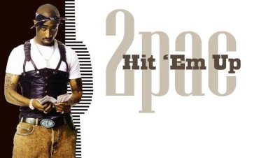 Imwe mu ndirimbo za 2Pac yagizwe iy'ibihe byose