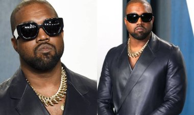 Kanye West yongeye kujyanwa mu nkiko