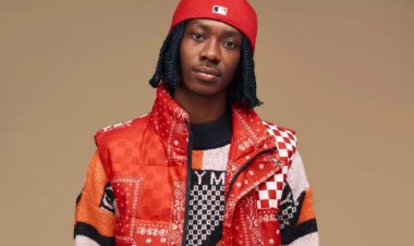 Youtube channel ya Papa Cyangwe yibwe