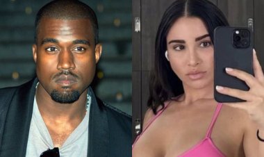 Kanye West na we agiye kujyana mu nkiko uwahoze ari umwunganizi we