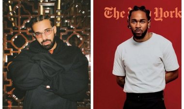 Ibyo Drake yakoze benshi ntibari kubyumva kimwe