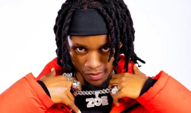 Zeotrap yahaye gasopo abakomeje kumushyirishamo