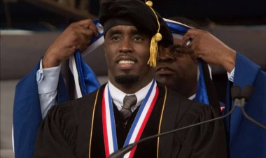 Kaminuza ya Howard nayo yateye umugongo P.Diddy