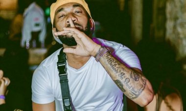 Byasabye ko yiyambaza RIB! Ibitaravuzwe ku rugendo rwa RJ The Dj uherutse mu Rwanda