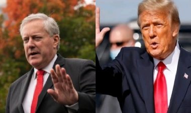 Abambari ba Donald Trump bateye utwatsi ibyo baregwa