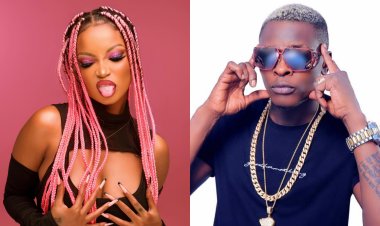 Jose Chameleon yajyanwe kuri Police