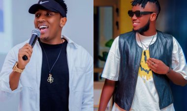 Byagenze bite ngo Christopher na Chriss Eazy bibwe ibihagaze miliyoni 6?