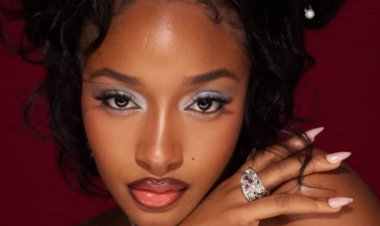 Ayra Starr yaciye agahigo kuri Billboard