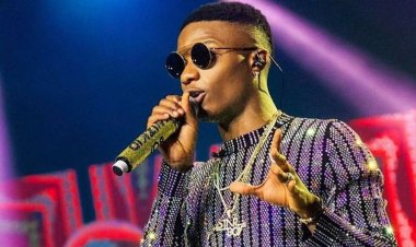 Album ya Wizkid imaze imyaka 13 yatumye ahagurukana ubwishongozi