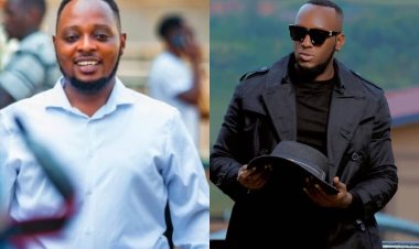 Nyuma yo kugirwa umwere X Dealer yagiriye inama The Ben wamureze