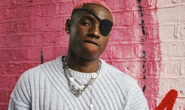 Ruger yishongoye ku bahanzi bo muri Nigeria