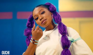 Guchi yahishuye uburyo shebuja yabaye umucunguzi w'impano ye