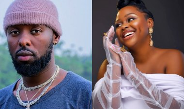 Eddy Kenzo yateye utwatsi igitekerezo cya Rema Namakula