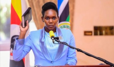 Minisitiri Nyamutoro yasimbutse urupfu