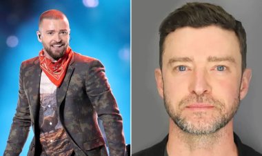 Justin Timberlake gufungwa ntibyatumye atenguha   abafana