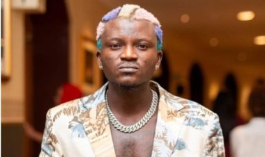 Portable yateye utwatsi abakeka ko umupira w'amaguru urusha amafaranga umuziki