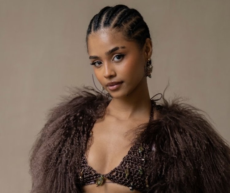 Tyla ari kuvuna umuheha akongezwa undi kuri Spotify