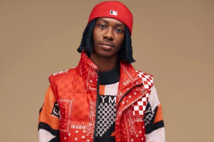 Youtube channel ya Papa Cyangwe yibwe