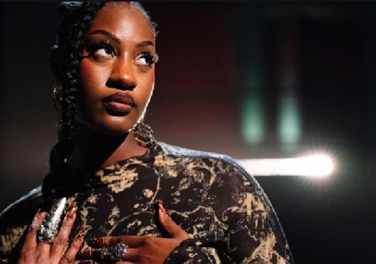 Tems atewe ishema no kuba yararungurutse mu miryango ya gereza