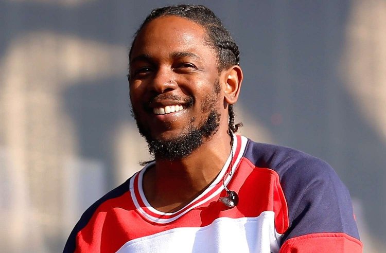 Indirimbo ya Kendrick Lamar yateje ibibazo ishuri ryo mu Bwongereza