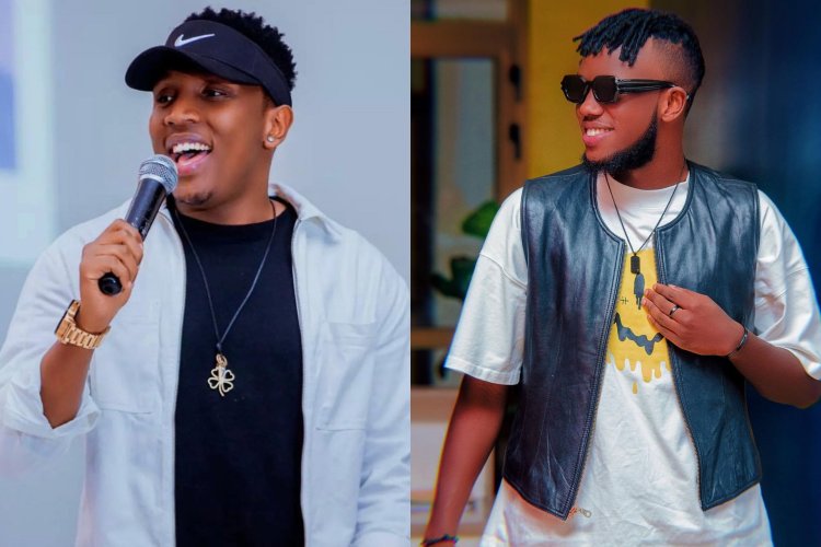 Byagenze bite ngo Christopher na Chriss Eazy bibwe ibihagaze miliyoni 6?