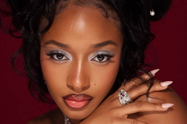 Ayra Starr yaciye agahigo kuri Billboard