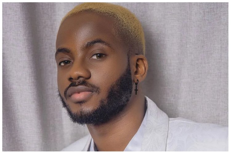 Korede Bello yahishuye uburyo ibyabaye kuri se byatumye areka urumogi