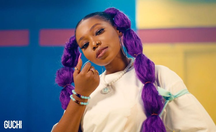 Guchi yahishuye uburyo shebuja yabaye umucunguzi w'impano ye