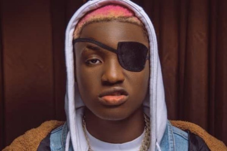 Ruger yahishuye uko yigeze gusimbuka urupfu