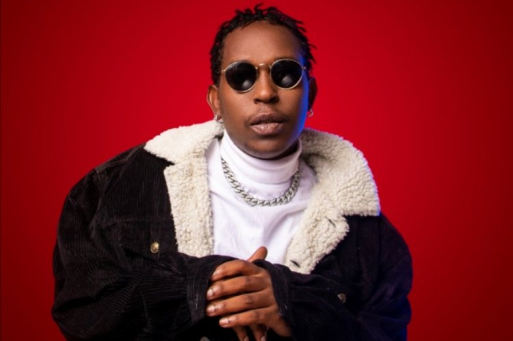 Bushali arambiwe i Burayi