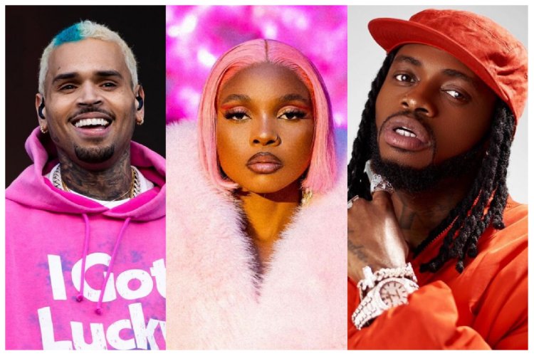 Zuchu yashimiye Diamond Platnumz