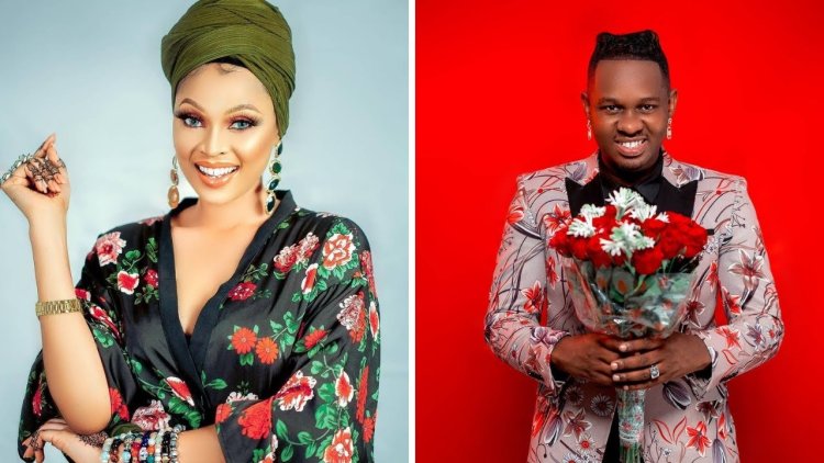 Lulu Diva yahaye gasopo Lavalava