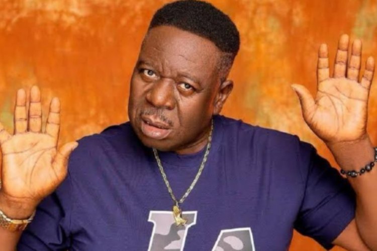 Mr Ibu agiye gushyingurwa
