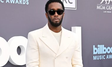 Nyuma yo guterwa hejuru P. Diddy yimutse i Los Angeles