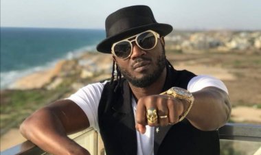 Bebe Cool yifatiye ku gahanga abanya-Politike