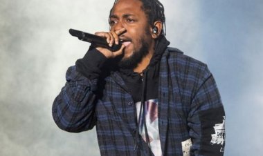 Ibyo wamenya ku mashusho y’indirimbo ‘Not Like Us’ ya Kendrick Lamar iri guca ibintu