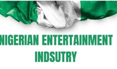 Nigeria: Uruganda rw'imyidagaduro rutanga akazi ku barenga miliyoni 4