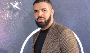 Drake yongeye guhomba akayabo mu mikino y'amahirwe