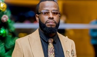 Impamvu zatumye Ep ya Green P imaze amezi 6 ayiteguje ikaba itarajya hanze