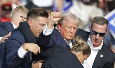 Amakuru agezweho ku iraswa rya Donald Trump