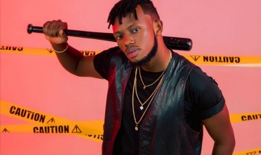 Isomo Chris Eazy yakuye mu bikorwa kwamamaza umukandida wa FPR-Inkotanyi