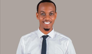 Umunyarwenya Samu ntiyahiriwe mu matora y’Abadepite