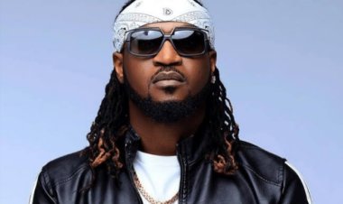 Rudeboy wavuzweho ubujura yasobanuye inkomoko y'ubutunzi bwe