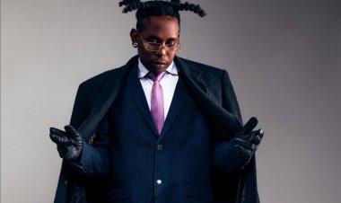 Kera kabaye album ya Bushali imaze imyaka ibiri ayiteguje igiye gusohoka