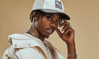 Ni gute Afrique yisanze asigaye akora indirimbo ntizimenyekane?